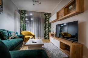 ResiNest Apartamenty Jagiellońskie J15